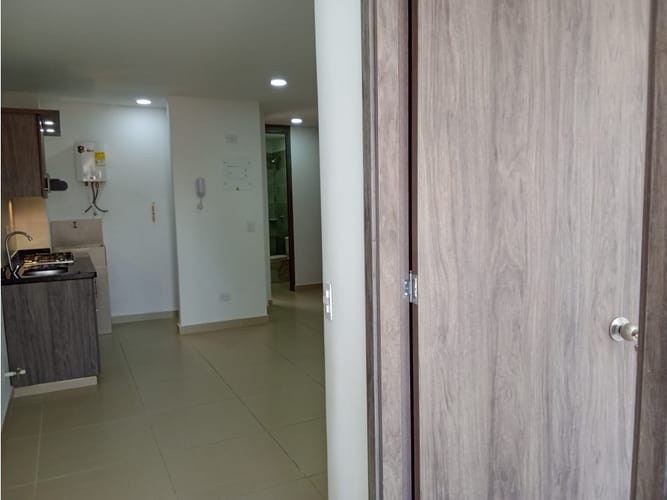 Apartamento de 2 alcobas en arriendo en Simon Bolivar, Medellín, 60 m² · foto 8 de 24