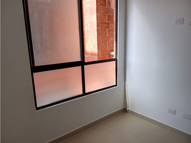 Apartamento de 2 alcobas en arriendo en Simon Bolivar, Medellín, 60 m² · foto 11 de 24