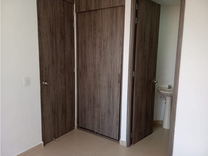 Apartamento de 2 alcobas en arriendo en Simon Bolivar, Medellín, 60 m² · foto 15 de 24
