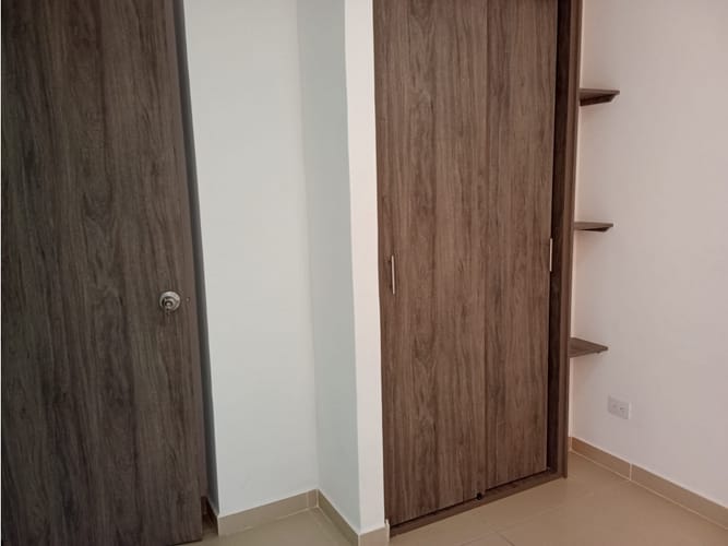Apartamento de 2 alcobas en arriendo en Simon Bolivar, Medellín, 60 m² · foto 16 de 24