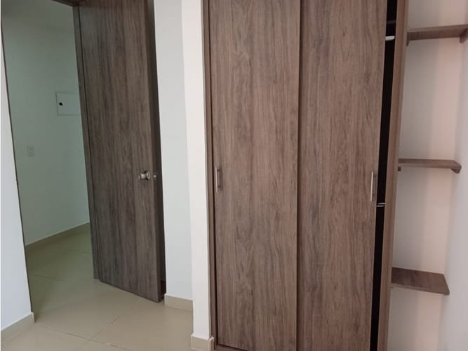 Apartamento de 2 alcobas en arriendo en Simon Bolivar, Medellín, 60 m² · foto 19 de 24