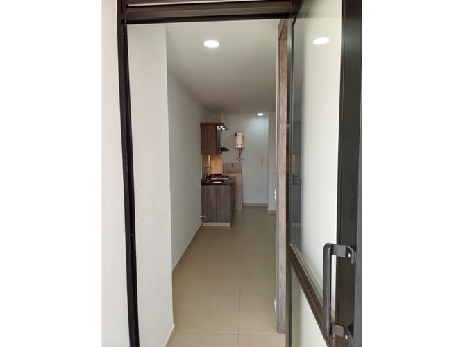 Apartamento de 2 alcobas en arriendo en Simon Bolivar, Medellín, 60 m² · foto 20 de 24
