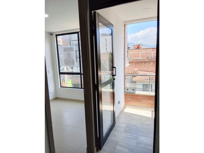 Apartamento de 2 alcobas en arriendo en Simon Bolivar, Medellín, 60 m² · foto 22 de 24