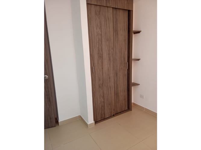 Apartamento de 2 alcobas en arriendo en Simon Bolivar, Medellín, 60 m² · foto 23 de 24