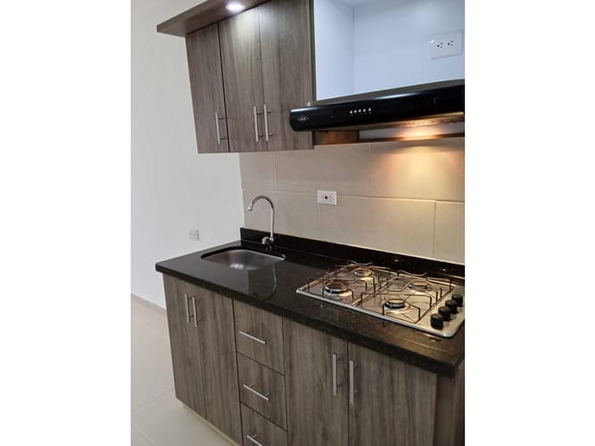 Apartamento de 2 alcobas en arriendo en Simon Bolivar, Medellín, 60 m² · foto 24 de 24