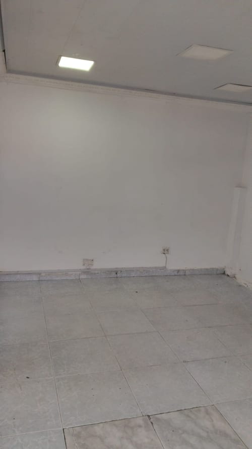 Apartaestudio en arriendo en Santa Rosita, Bogotá, 47 m² · foto 2 de 6