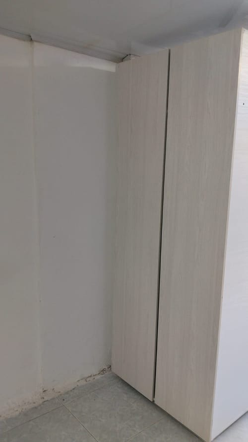 Apartaestudio en arriendo en Santa Rosita, Bogotá, 47 m² · foto 3 de 6