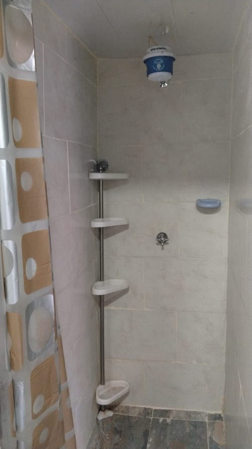Apartaestudio en arriendo en Santa Rosita, Bogotá, 47 m² · foto 4 de 6