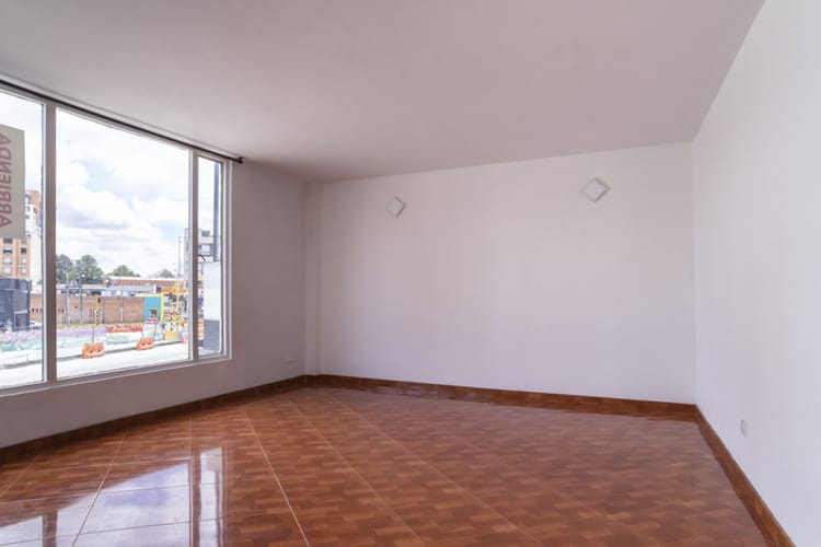 Apartamento de 3 alcobas en arriendo en Puente Largo, Bogotá, 113 m² · foto 2 de 13