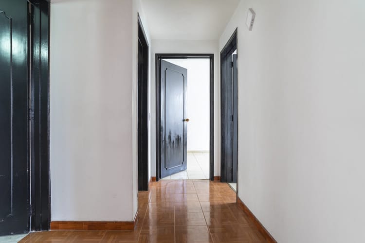 Apartamento de 3 alcobas en arriendo en Puente Largo, Bogotá, 113 m² · foto 7 de 13
