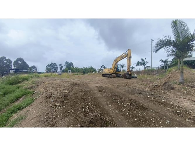 Lote en venta en Tribunas Corcega, Pereira, 16135 m² · foto 4 de 12