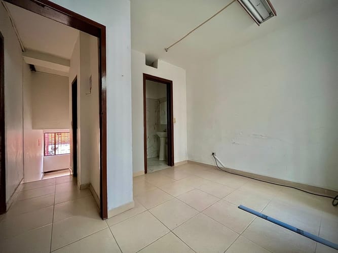 Casa de 7 alcobas en venta en Chapinero Alto, Bogotá, 300 m² · foto 17 de 24