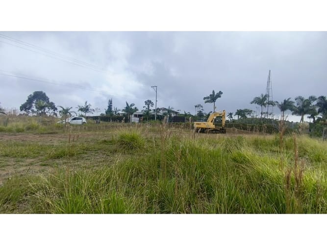 Lote en venta en Tribunas Corcega, Pereira, 16135 m² · foto 7 de 12