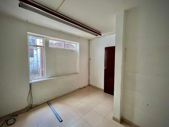 Casa de 7 alcobas en venta en Chapinero Alto, Bogotá, 300 m² · foto 16 de 24