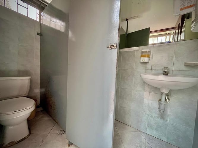 Casa de 7 alcobas en venta en Chapinero Alto, Bogotá, 300 m² · foto 22 de 24