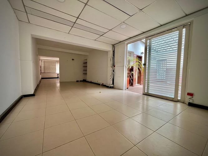Casa de 7 alcobas en venta en Chapinero Alto, Bogotá, 300 m² · foto 5 de 24