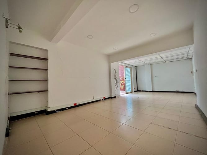 Casa de 7 alcobas en venta en Chapinero Alto, Bogotá, 300 m² · foto 6 de 24