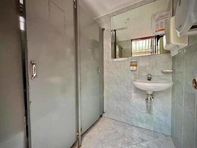 Casa de 7 alcobas en venta en Chapinero Alto, Bogotá, 300 m² · foto 23 de 24