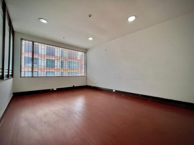 Casa de 7 alcobas en venta en Chapinero Alto, Bogotá, 300 m² · foto 14 de 24