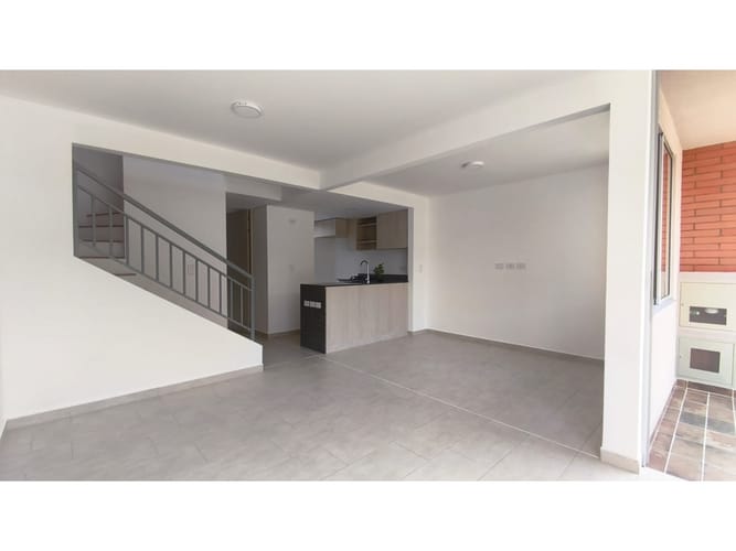 Casa de 3 alcobas en arriendo en Galicia, Pereira, 91 m² · foto 4 de 24