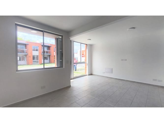 Casa de 3 alcobas en arriendo en Galicia, Pereira, 91 m² · foto 5 de 24