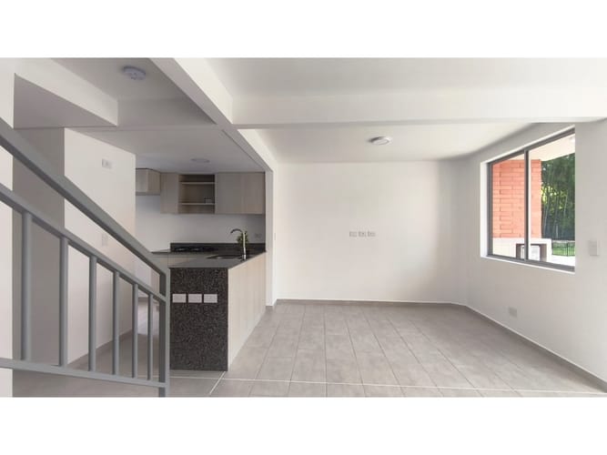 Casa de 3 alcobas en arriendo en Galicia, Pereira, 91 m² · foto 7 de 24
