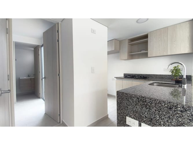 Casa de 3 alcobas en arriendo en Galicia, Pereira, 91 m² · foto 10 de 24