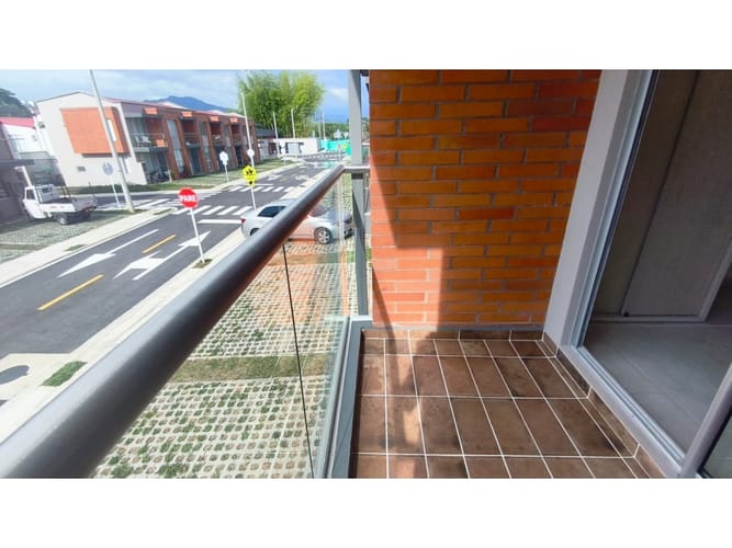 Casa de 3 alcobas en arriendo en Galicia, Pereira, 91 m² · foto 19 de 24