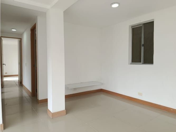 Apartamento de 3 alcobas en arriendo en Monteazul, Sabaneta, 86 m² · foto 10 de 24