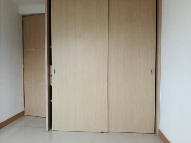 Apartamento de 3 alcobas en arriendo en Monteazul, Sabaneta, 86 m² · foto 17 de 24