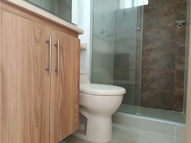 Apartamento de 3 alcobas en arriendo en Monteazul, Sabaneta, 86 m² · foto 18 de 24