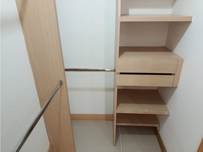Apartamento de 3 alcobas en arriendo en Monteazul, Sabaneta, 86 m² · foto 22 de 24