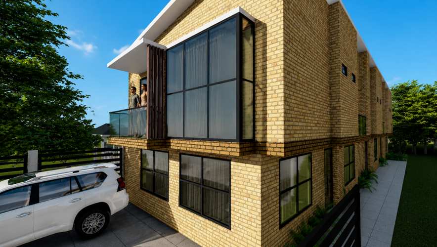 Casa de 3 alcobas en venta en Paraiso, Barranquilla, 134 m² · foto 7 de 8