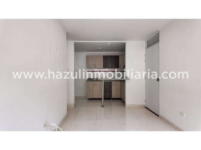 Apartamento en Arriendo en La francia, Manizales