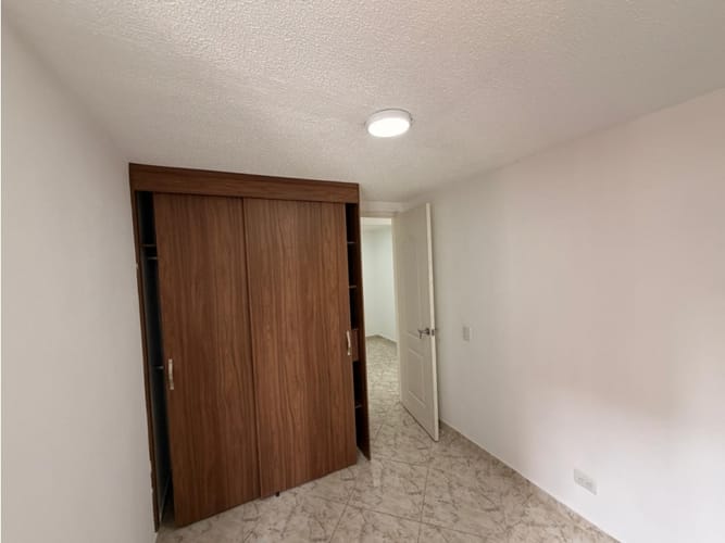 Apartamento de 3 alcobas en arriendo en Santa Ana, Bello, 90 m² · foto 5 de 20
