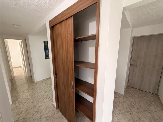 Apartamento de 3 alcobas en arriendo en Santa Ana, Bello, 90 m² · foto 7 de 20