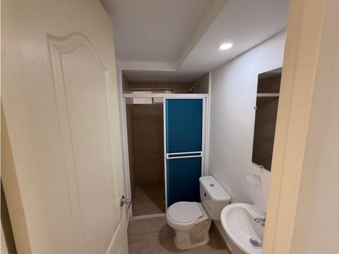 Apartamento de 3 alcobas en arriendo en Santa Ana, Bello, 90 m² · foto 13 de 20