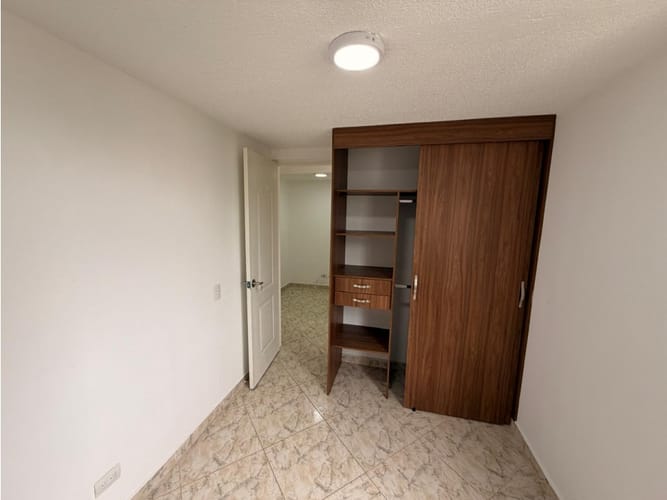 Apartamento de 3 alcobas en arriendo en Santa Ana, Bello, 90 m² · foto 16 de 20