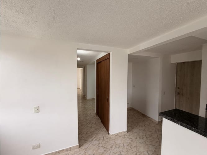Apartamento de 3 alcobas en arriendo en Santa Ana, Bello, 90 m² · foto 18 de 20