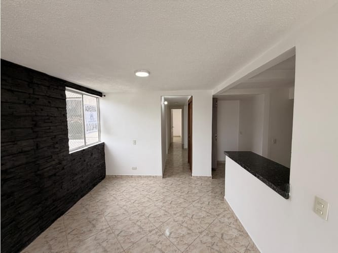 Apartamento de 3 alcobas en arriendo en Santa Ana, Bello, 90 m² · foto 19 de 20