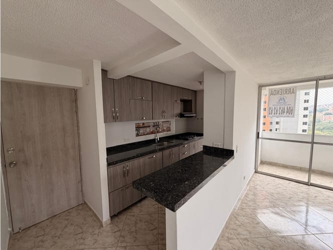 Apartamento de 3 alcobas en arriendo en Santa Ana, Bello, 90 m² · foto 20 de 20