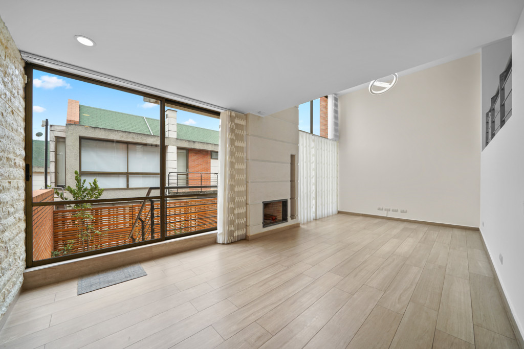 Casa en venta en Bosque De Pinos, Bogotá · foto 2 de 20