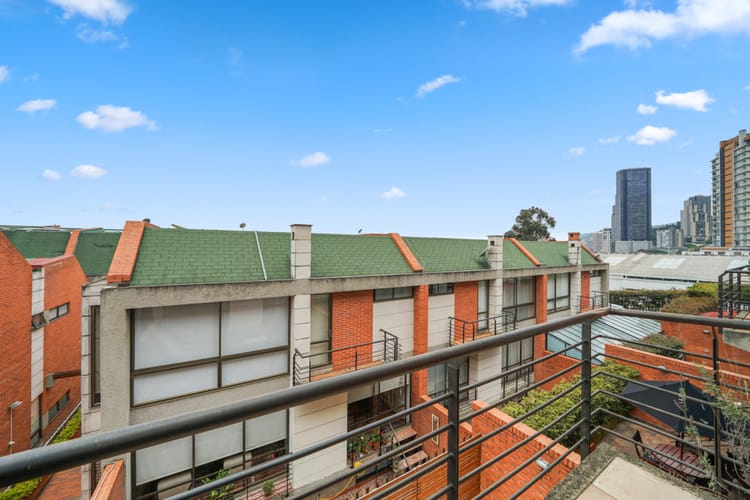 Casa en venta en Bosque De Pinos, Bogotá · foto 18 de 20