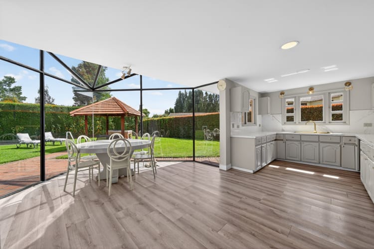 Casa de 4 alcobas en venta en Hatogrande, Sopó, 314 m² · foto 8 de 23