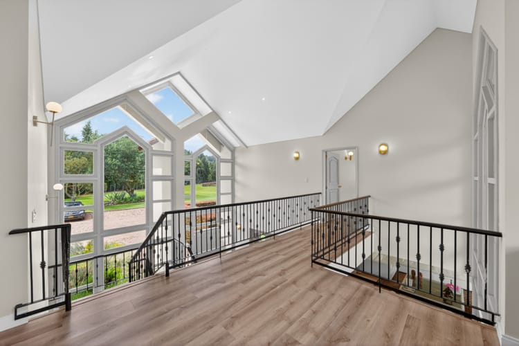 Casa de 4 alcobas en venta en Hatogrande, Sopó, 314 m² · foto 10 de 23