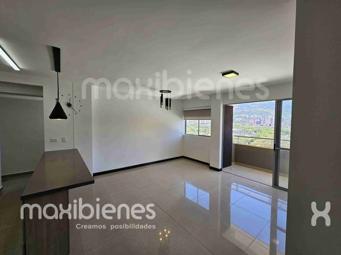 Apartamento de 3 alcobas en venta en Niquia, Bello, 86 m² · foto 10 de 13