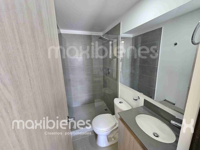 Apartamento de 3 alcobas en venta en Niquia, Bello, 86 m² · foto 13 de 13