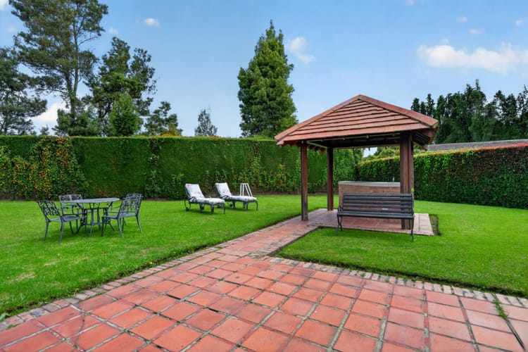 Casa de 4 alcobas en venta en Hatogrande, Sopó, 314 m² · foto 22 de 23