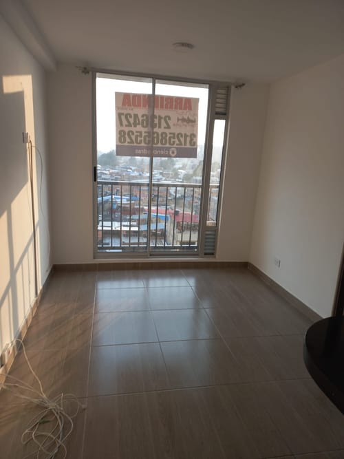 Apartamento de 1 alcoba en arriendo en Fontibon, Bogotá, 30 m² · foto 6 de 18