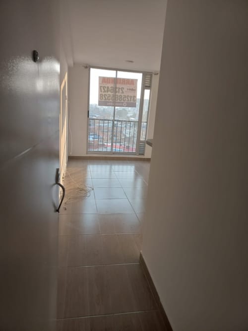 Apartamento de 1 alcoba en arriendo en Fontibon, Bogotá, 30 m² · foto 7 de 18